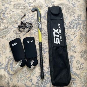 Field hockey starter kit